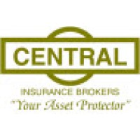 Central Insurance Brokers logo - Similar company to Personal Risk Professionals