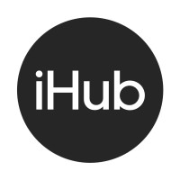 iHub Academy logo - Similar company to It-Run.Tj