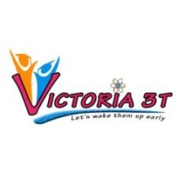 VICTORIA 3T logo - Similar company to Open Moise Côte D’Ivoire