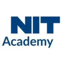 NIT Academy logo - Similar company to Netherlands It