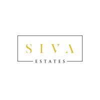 Siva Estates logo - Similar company to Armchair Criminal