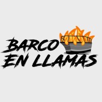 Barco en Llamas logo - Similar company to Recuperapp