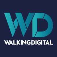 Walking Digital logo - Similar company to Saskit Inc