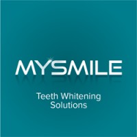 My Smile logo - Similar company to Mysmile