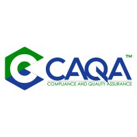 CAQA Academy logo - Similar company to Career Calling International