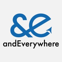 andEverywhere logo - Similar company to Andeverywhere Solutions