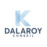 DALAROY Conseil logo - Similar company to Celsius