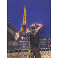 RKD Productions logo - Similar company to Rkd