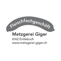 Fleischfachgeschäft Metzgerei Giger AG logo - Similar company to Möfag, Mösli Fleischwaren Ag