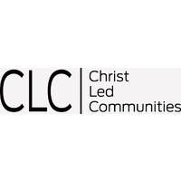 Christ Led Communities logo - Similar company to Graceworks Ministries