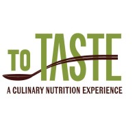 To Taste logo - Similar company to Convivia