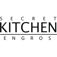 Secret Kitchen Engros logo - Similar company to Rd Engros