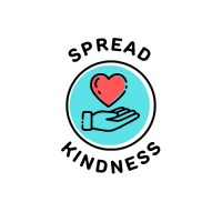𝐒𝐩𝐫𝐞𝐚𝐝 𝐊𝐢𝐧𝐝𝐧𝐞𝐬𝐬 logo - Similar company to Learning Forward New Jersey