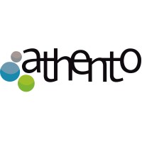 Athento: Smart Document Management logo - Similar company to Funddatec