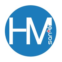 HMSANTE logo - Similar company to Chr  Concept