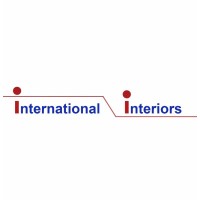 INTERNATIONAL INTERIORS logo - Similar company to Lines Interiors