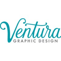 Ventura Graphic Design logo - Similar company to Shubham Kasera Designs