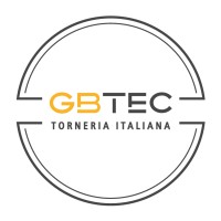 GB TEC Srl logo - Similar company to Simertec Srl