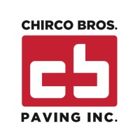 Chirco Bros. Paving Inc. logo - Similar company to Bevcon Construction & Paving Ltd.