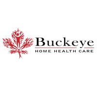 Buckeye Home Health Care logo - Similar company to Summit Home Care & Hospice