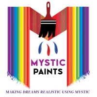 Mystic Paints logo - Similar company to Canvacoat Paints(I) Pvt Ltd
