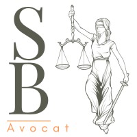 Sandra Birtel Avocat logo - Similar company to Kaufhold & Reveillaud, Avocats