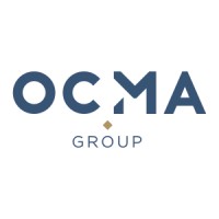 OCMA group logo - Similar company to Linkdev Sistemas