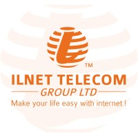 ILNET TELECOMS GROUP LTD logo - Similar company to Ilnet Telecom Group