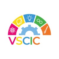 Vikram Sarabhai Children Innovation Center (VSCIC) logo - Similar company to Mannsukh