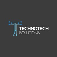 Technotech Solutions logo - Similar company to Xeel