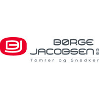 Børge Jacobsen A/S logo - Similar company to Smak Architects