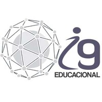 I9 Educacional logo - Similar company to Yocode Educational