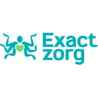 Exactzorg logo - Similar company to Flex-Connect