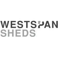 Westspan Sheds logo - Similar company to Prosser Built
