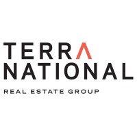 Terra National Real Estate Group logo - Similar company to Yourwords Stl
