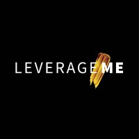 LeverageMe logo - Similar company to Absolute Enterprises