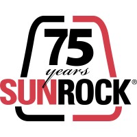 Sunrock logo - Similar company to Rocket Start