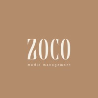 Zoco Media Management logo - Similar company to Bombsquad Digital Solutions