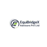 EquiBridgeX logo - Similar company to Srigee Dlm Ltd