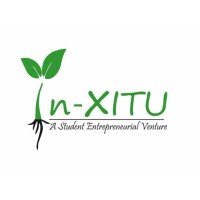 In-XITU logo - Similar company to Toprani Advanced Lab Systems - India