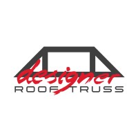 Designer Roof Truss logo - Similar company to Gautruss