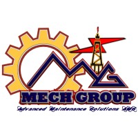MECH. GROUP logo - Similar company to Redcon Egypt