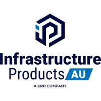 Infrastructure Products Australia logo - Similar company to Cubis Systems