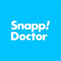 SnappDoctor logo - Similar company to Drnext