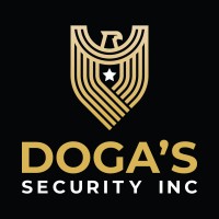 Doga's Security Inc. logo - Similar company to Abacus Security Services Pty Ltd