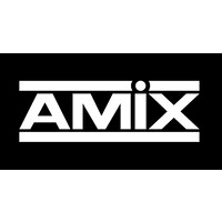 AMIX AUDIO logo - Similar company to Ramiaudio