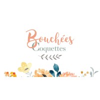 Bouchées Coquettes logo - Similar company to Unik Solutions