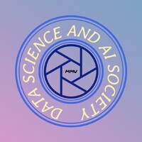 Data Science and AI Society (MMU) logo - Similar company to Gritstone B.V.
