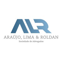 ARAÚJO, LIMA E ROLDAN ADVOGADOS ASSOCIADOS logo - Similar company to Sas Advogados