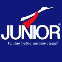 Junior Havacılık logo - Similar company to Seba Golf Travel